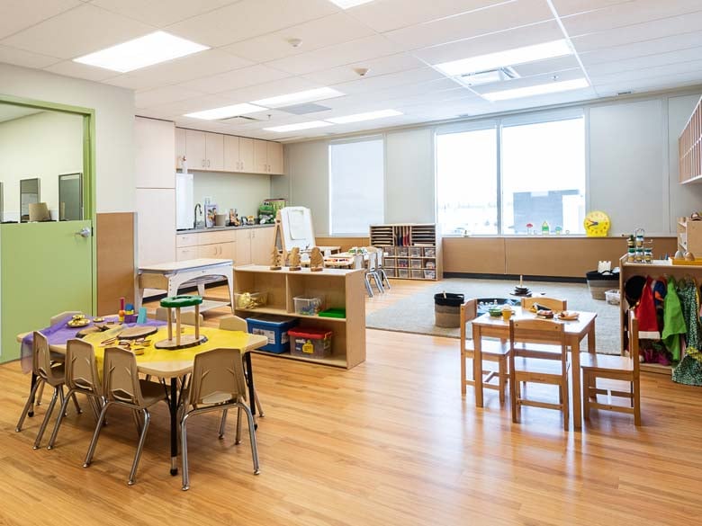 Windermere Child Care Centre BrightPath Child Care & Daycare